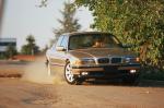 BMW 7-Series 1999 года